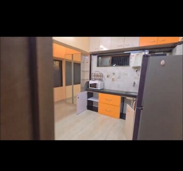 Parking in 1 BHK Apartment at Amol CHS Mahim, Mahim – for Rent