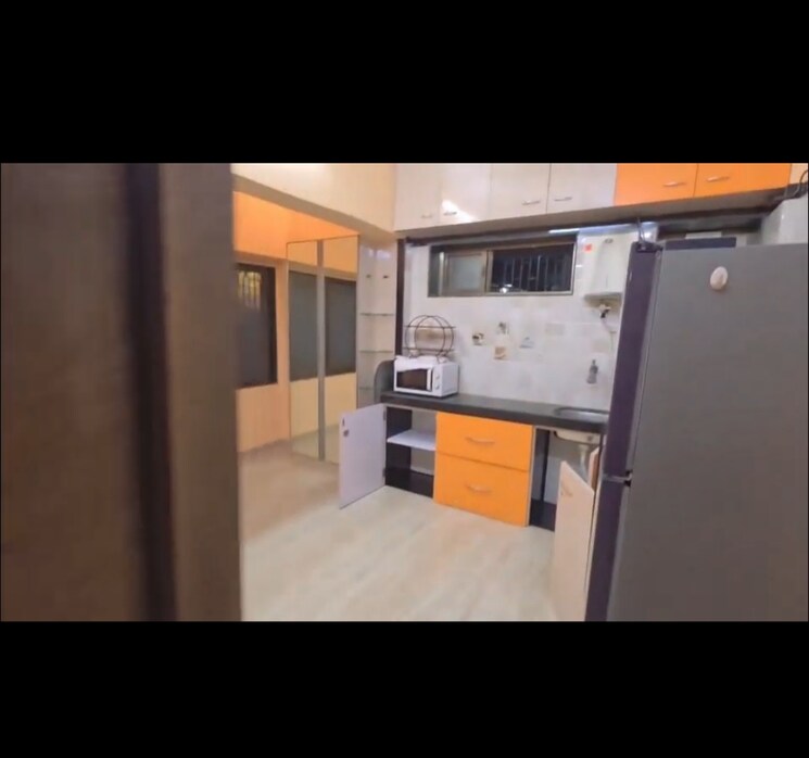  Parking, amol-chs-mahim 1 Bedroom 550 Sq.Ft. Apartment In Mahim Mumbai 9465523