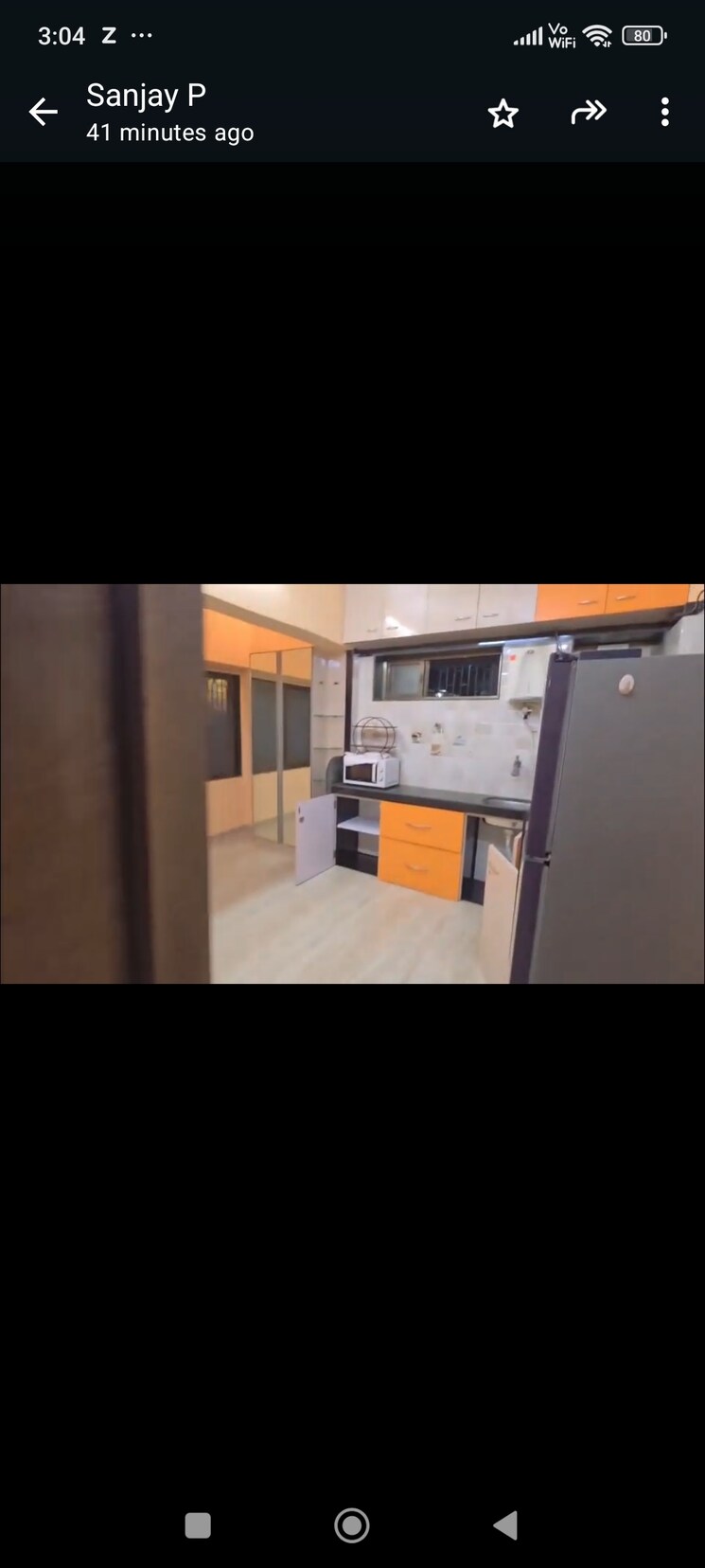 Team Area, amol-chs-mahim 1 Bedroom 550 Sq.Ft. Apartment In Mahim Mumbai 9465523