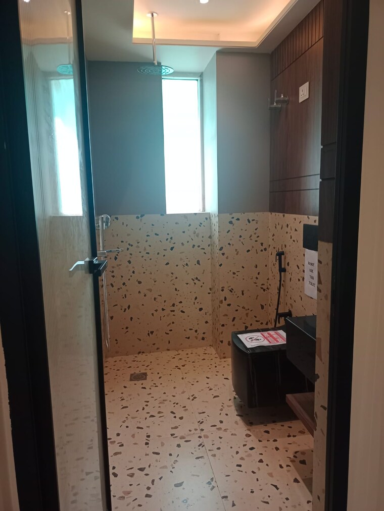 Master Bedroom, puri-anand-villas-phase-ii 3.5 Bedroom 1940 Sq.Ft. Apartment In Sector 81 Faridabad 9465539