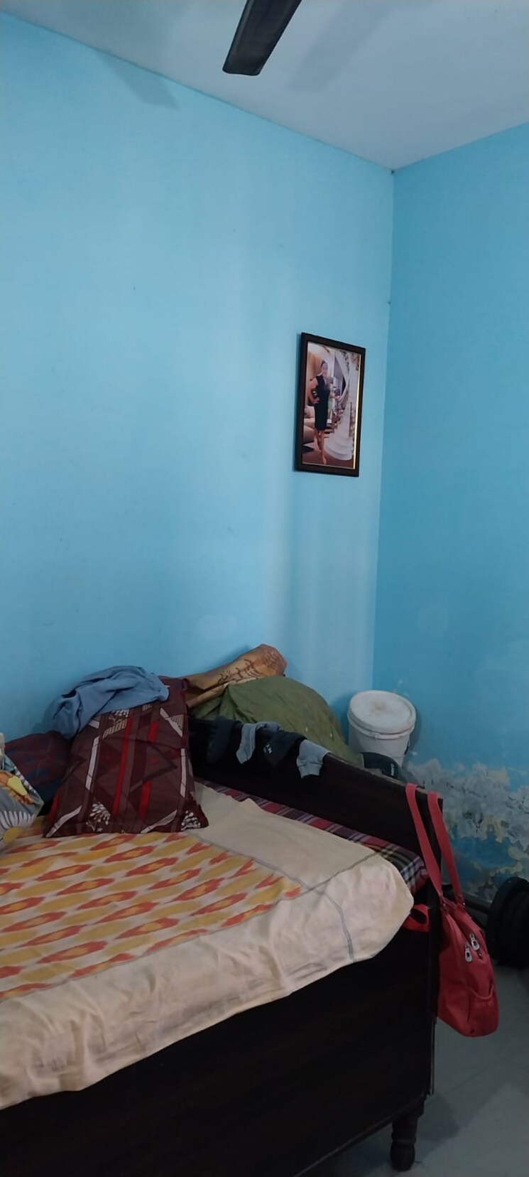 Living Room, sector 10 greater noida 1.5 Bedroom 30 Sq.Mt. Apartment In Sector 10 Greater Noida Greater Noida 9465537