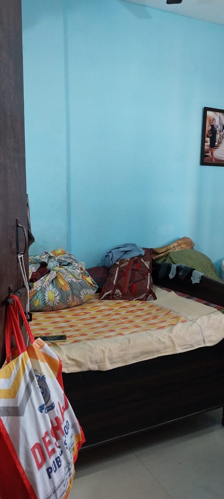 Bedroom, sector 10 greater noida 1.5 Bedroom 30 Sq.Mt. Apartment In Sector 10 Greater Noida Greater Noida 9465537