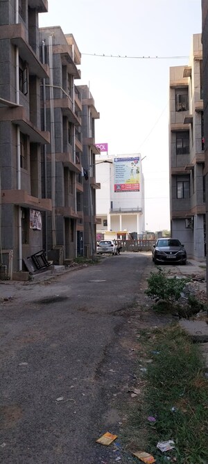 1.5 BHK Apartment – Exterior View View at Sector 10 Greater Noida - for Sale