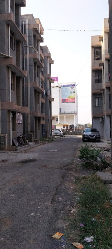 1.5 BHK Apartment – Exterior View View at Sector 10 Greater Noida - for Sale