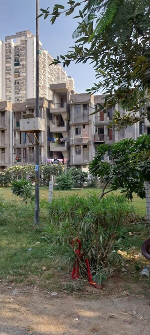 1.5 BHK Apartment – Exterior View View at Sector 10 Greater Noida - for Sale