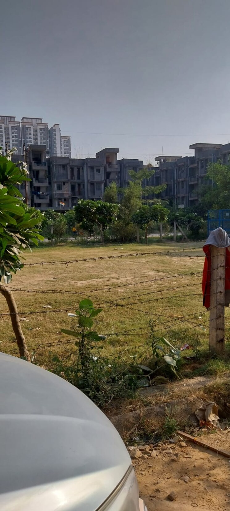 Exterior View, sector 10 greater noida 1.5 Bedroom 30 Sq.Mt. Apartment In Sector 10 Greater Noida Greater Noida 9465537