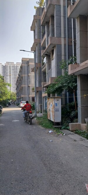 1.5 BHK Apartment – Exterior View View at Sector 10 Greater Noida - for Sale