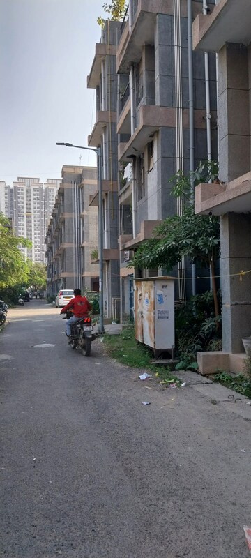 1.5 BHK Apartment – Exterior View View at Sector 10 Greater Noida - for Sale
