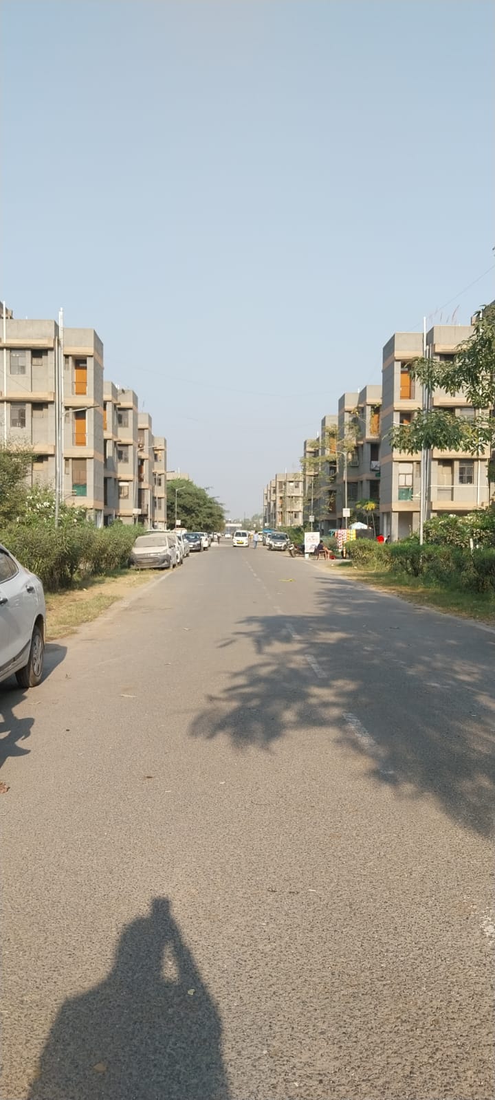 1.5 BHK Apartment For Sale in Ews Vedpura Apartment Noi