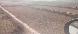 Plot Area in  Plot at Motiram Adda – for Sale