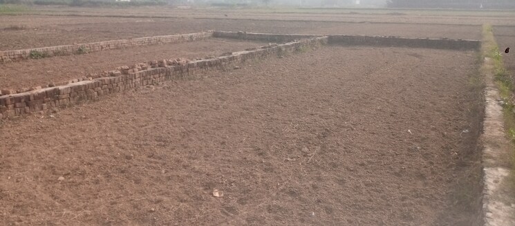 undefined, motiram adda  1099 Sq.Ft. Plot In Motiram Adda Gorakhpur 9465535