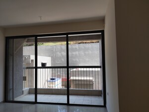 3 BHK Apartment For Rent in Skyi Songbirds, Bavdhan