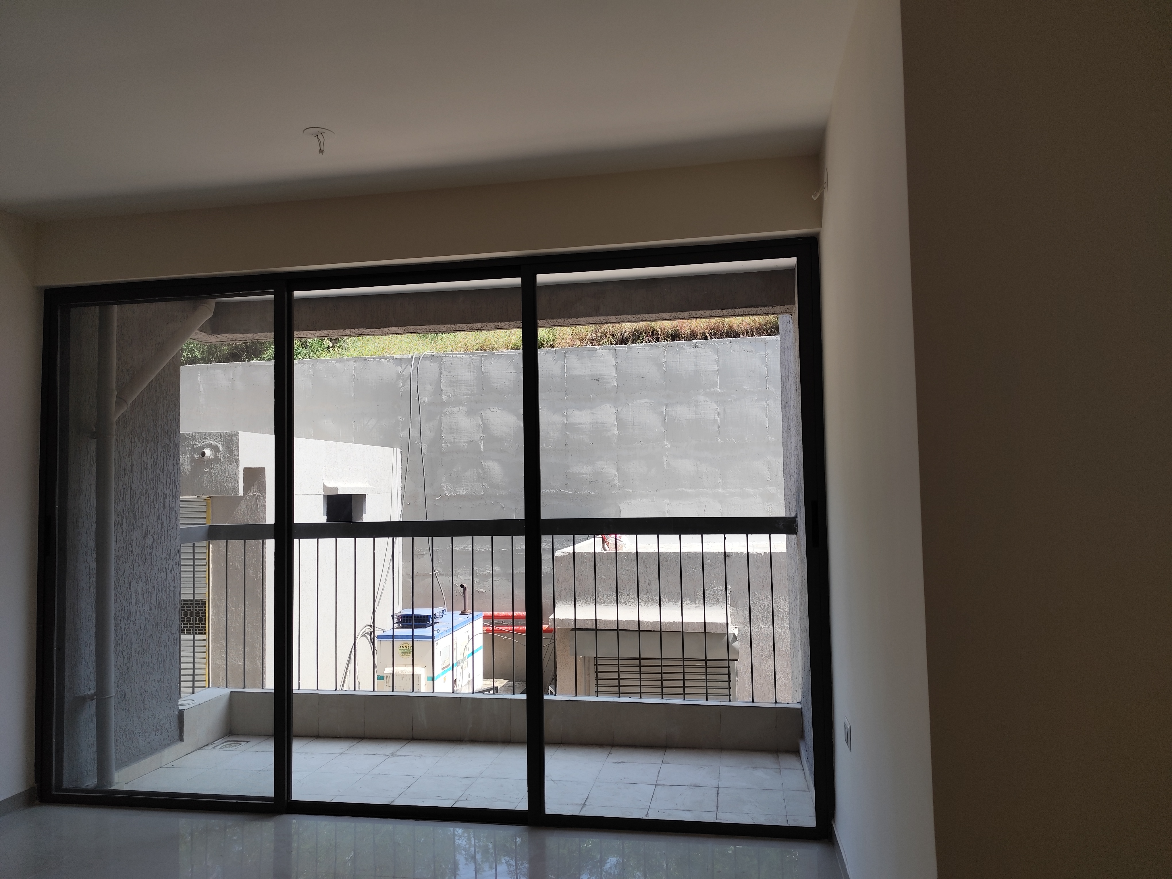 3 BHK Apartment For Rent in Skyi Songbirds