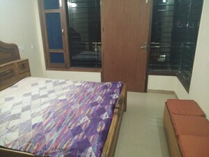 Bedroom in 3 BHK Apartment at Sector 20 – for Rent