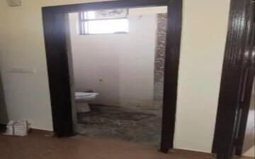 Building Lobby in 1 BHK Builder Floor at Vasundhara Sector 1 – for Sale