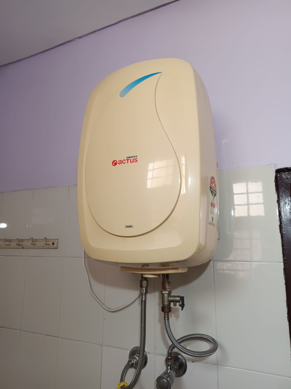 2 BHK + Pooja Room Builder Floor For Rent in Sushant Lok 2