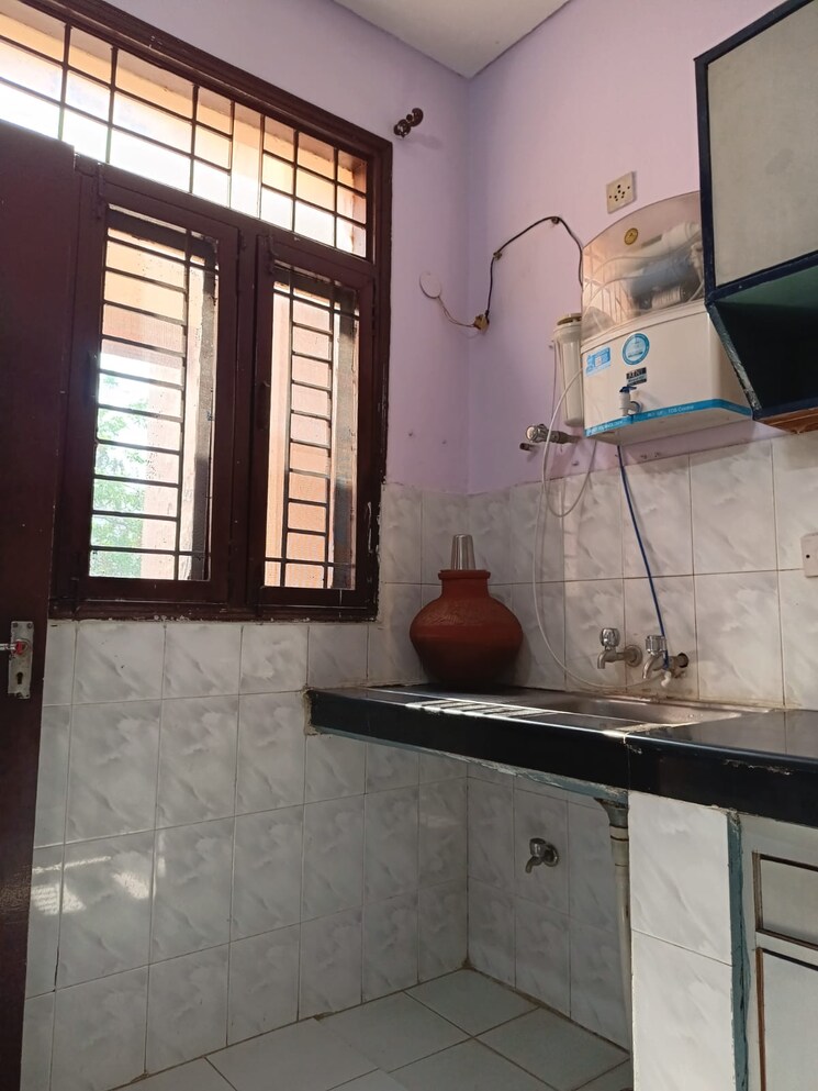 Kitchen, sushant-lok-2 2 Bedroom 847 Sq.Ft. Builder Floor In Sector 57 Gurgaon 9465543