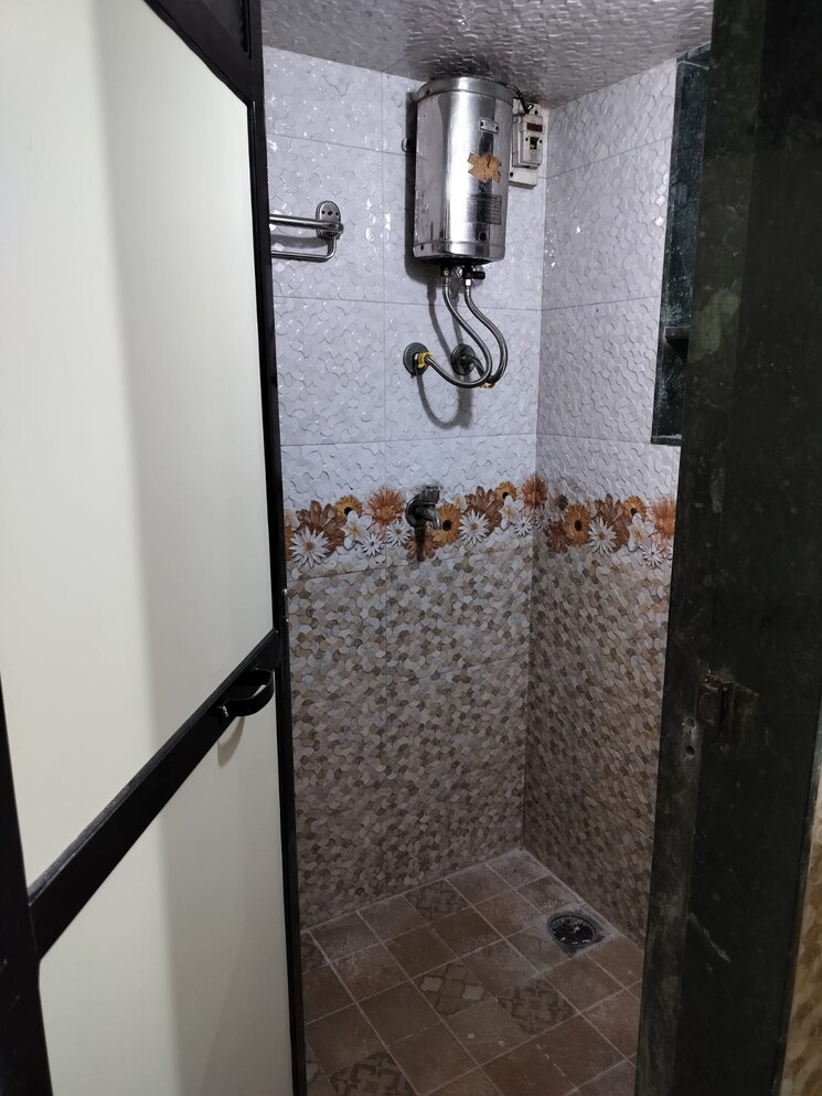 undefined, mahesh-chs-gograswadi 1 Bedroom 425 Sq.Ft. Apartment In Dombivli East Thane 9465545