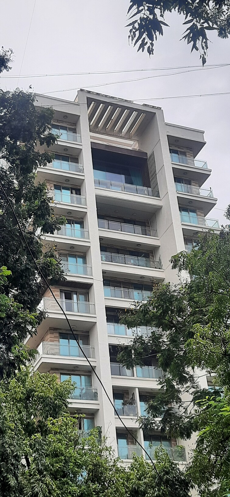Cover Image, santacruz west 4 Bedroom 2600 Sq.Ft. Apartment In Santacruz West Mumbai 9465547