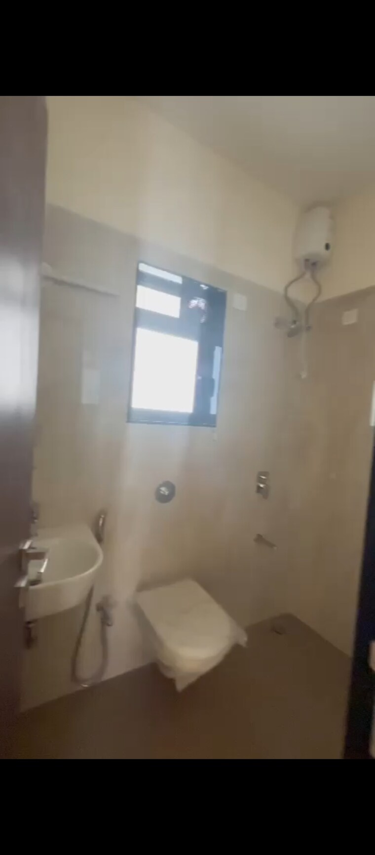 Bathroom, oak-house-manpada 1 Bedroom 420 Sq.Ft. Apartment In Manpada Thane 9465552