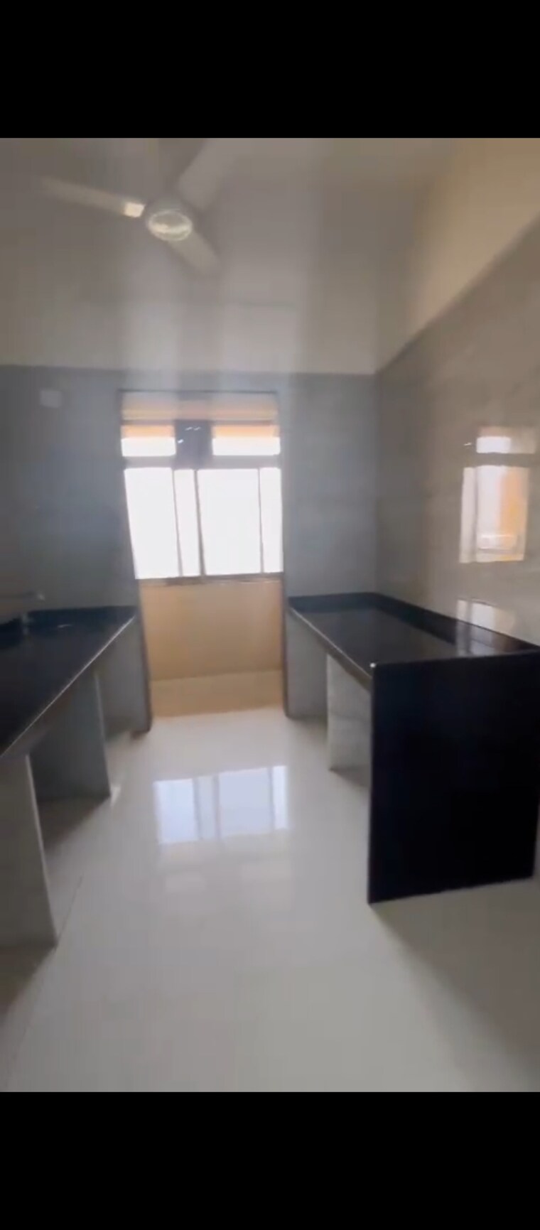 Kitchen, oak-house-manpada 1 Bedroom 420 Sq.Ft. Apartment In Manpada Thane 9465552