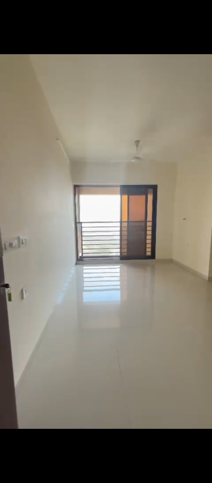 1 BHK + Pooja Room 420 Sq.Ft. Apartment in Oak House Manpada