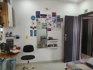 Team Area in 3 BHK Apartment at Sunrise Valley Attapur, Attapur – for Rent