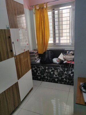 Kitchen in 3 BHK Apartment at Sunrise Valley Attapur, Attapur – for Rent