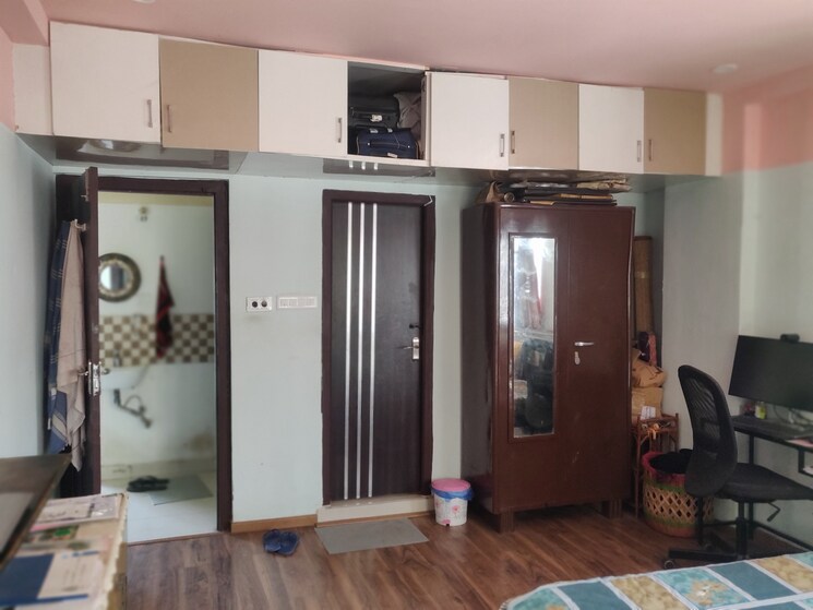 Living Room, sunrise-valley-attapur 3 Bedroom 1500 Sq.Ft. Apartment In Attapur Hyderabad 9465574