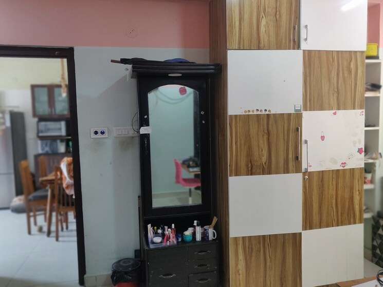 Room, sunrise-valley-attapur 3 Bedroom 1500 Sq.Ft. Apartment In Attapur Hyderabad 9465574