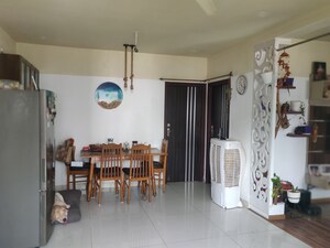 Living Room in 3 BHK Apartment at Sunrise Valley Attapur, Attapur – for Rent