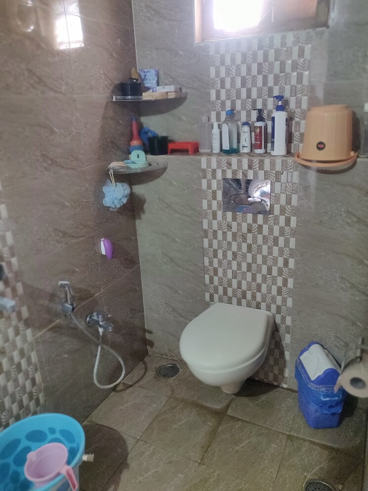 Bathroom, sunrise-valley-attapur 3 Bedroom 1500 Sq.Ft. Apartment In Attapur Hyderabad 9465574