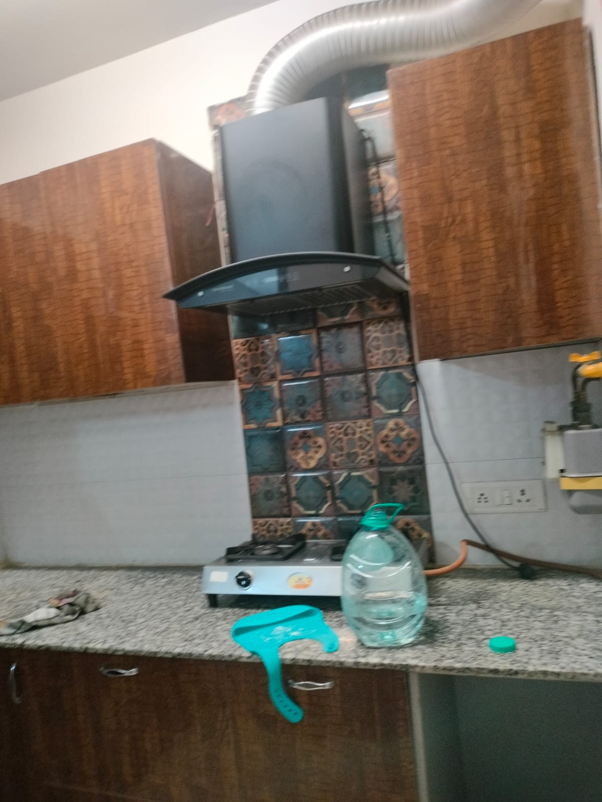 2 BHK Builder Floor For Sale in Kalka Real Estate 