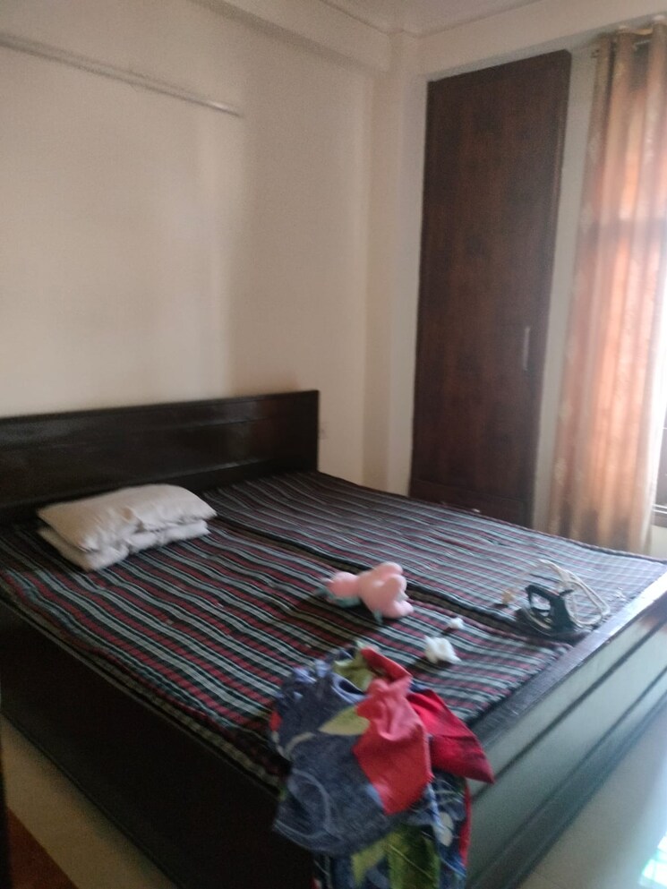 Bedroom, mehrauli 2 Bedroom 800 Sq.Ft. Builder Floor In Mehrauli Delhi 9465566