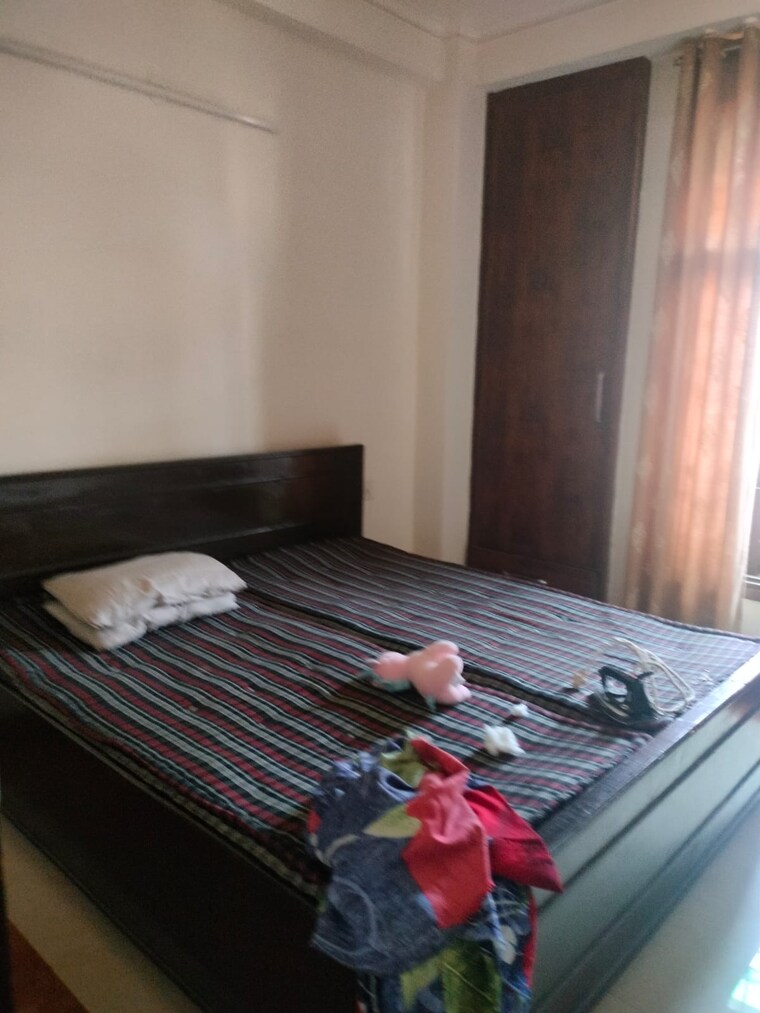 Bedroom, mehrauli 2 Bedroom 800 Sq.Ft. Builder Floor In Mehrauli Delhi 9465566