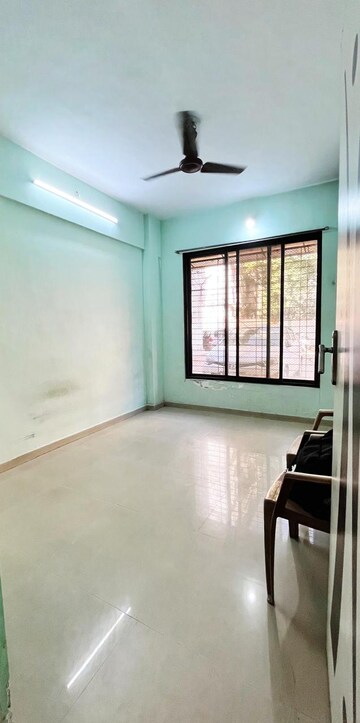 Room in 1 BHK Apartment at Hill Crest Manpada, Manpada – for Rent