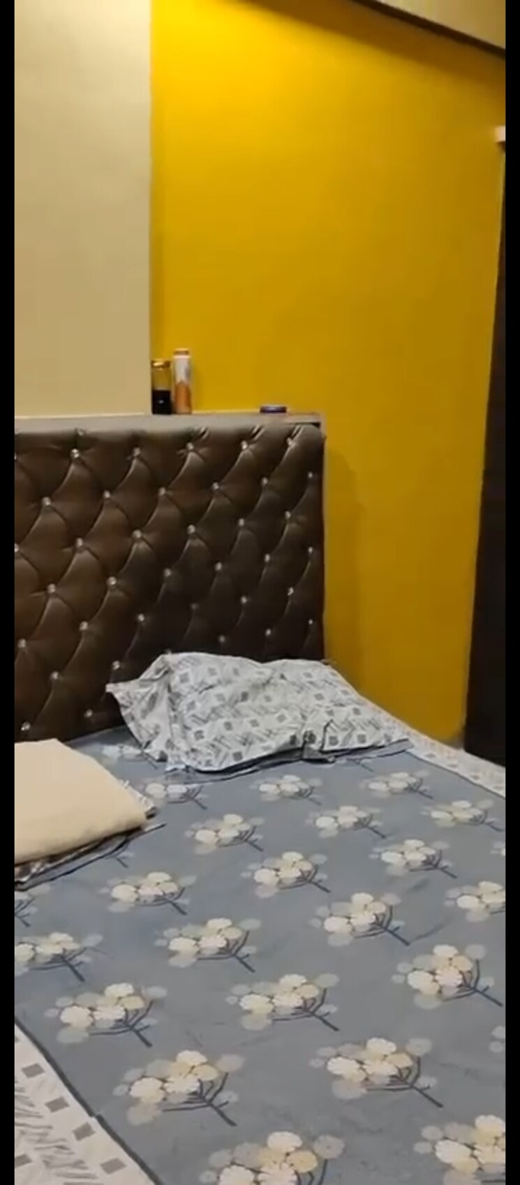 Bedroom, om-chs-dombivli 1 Bedroom 425 Sq.Ft. Apartment In Dombivli West Thane 9465573