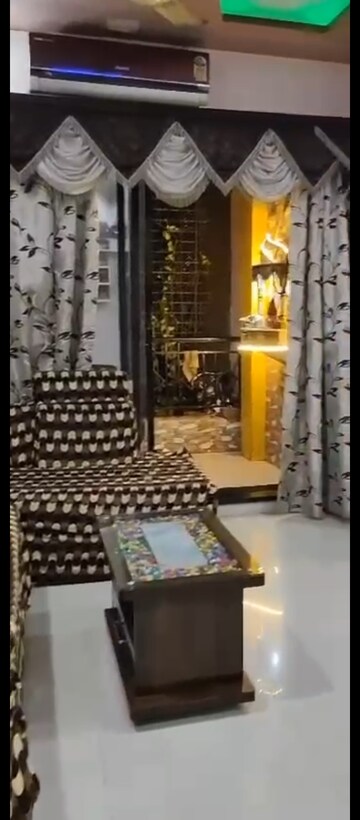 1 BHK Apartment – Exterior View View at Om CHS Dombivli, Dombivli West - for Sale