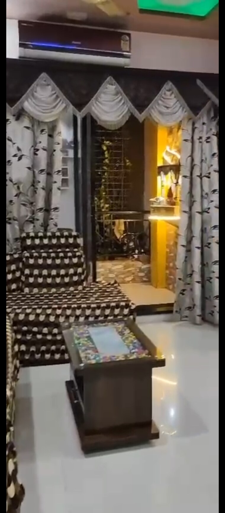 Exterior View, om-chs-dombivli 1 Bedroom 425 Sq.Ft. Apartment In Dombivli West Thane 9465573