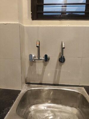 Furnished Amenities in 3 BHK Independent House at Xu Iii Greater Noida – for Rent