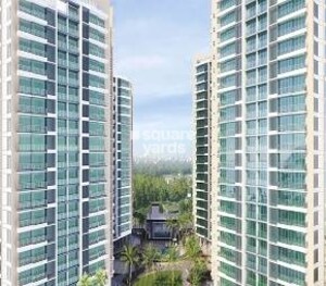 2 BHK Apartment For Rent in Lokhandwala Spring Grove, Kandivali East