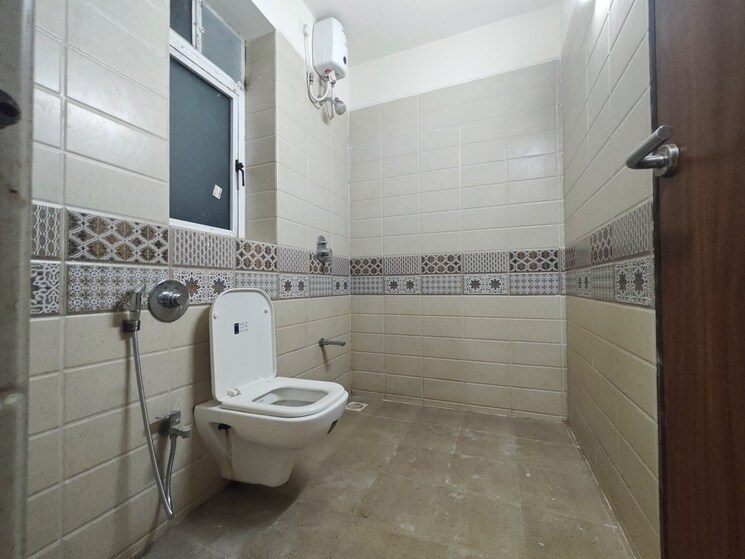 Bathroom, marathon-nexzone-vega-1 2 Bedroom 643 Sq.Ft. Apartment In New Panvel Navi Mumbai 9465588