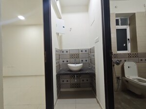 Bathroom in 2 BHK Apartment at Marathon Nexzone Vega 1, New Panvel – for Sale