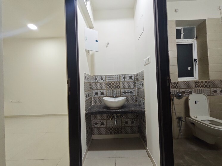 Bathroom, marathon-nexzone-vega-1 2 Bedroom 643 Sq.Ft. Apartment In New Panvel Navi Mumbai 9465588