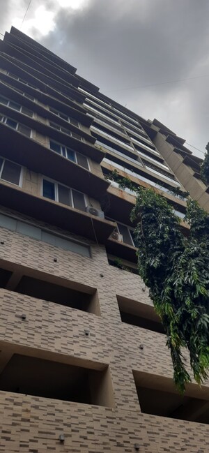 3 BHK Apartment For Rent in Bandra West