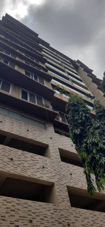 3 BHK Apartment For Rent in Bandra West