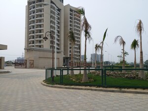 2 BHK Apartment – Exterior View View at BPTP Discovery Park, Sector 80 - for Rent