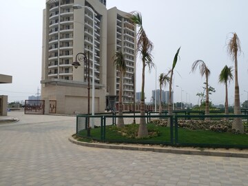 2 BHK Apartment – Exterior View View at BPTP Discovery Park, Sector 80 - for Rent