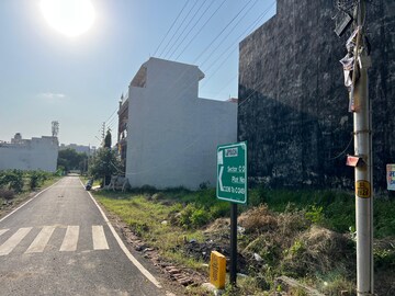  Plot For Sale in Tronica City