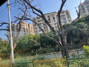  Plot – Exterior View View at Tronica City - for Sale